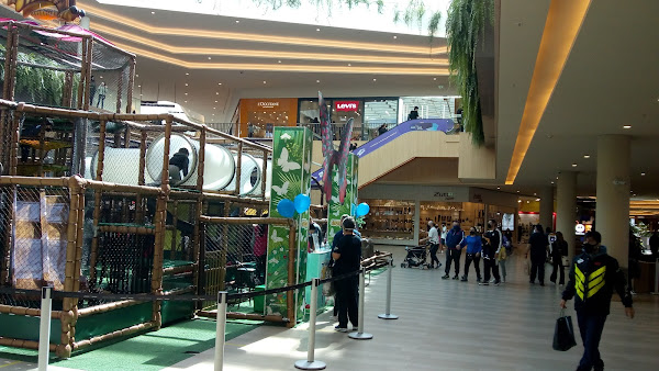 Foto 6 Jockey Plaza Shopping