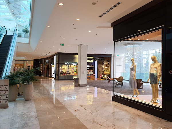 Pátio Batel Pátio Batel