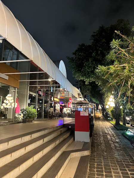 Shopping Novo Batel Shopping Novo Batel