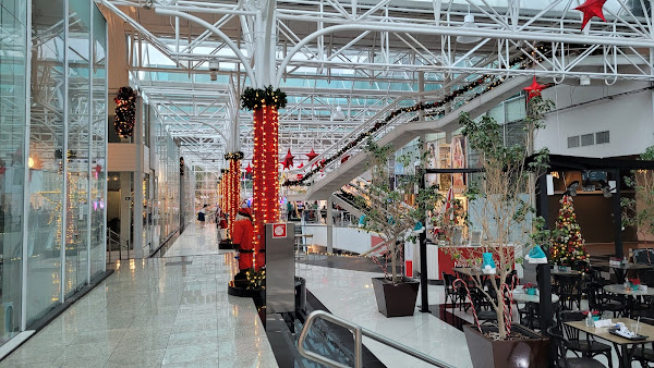 Foto 1 Shopping Novo Batel