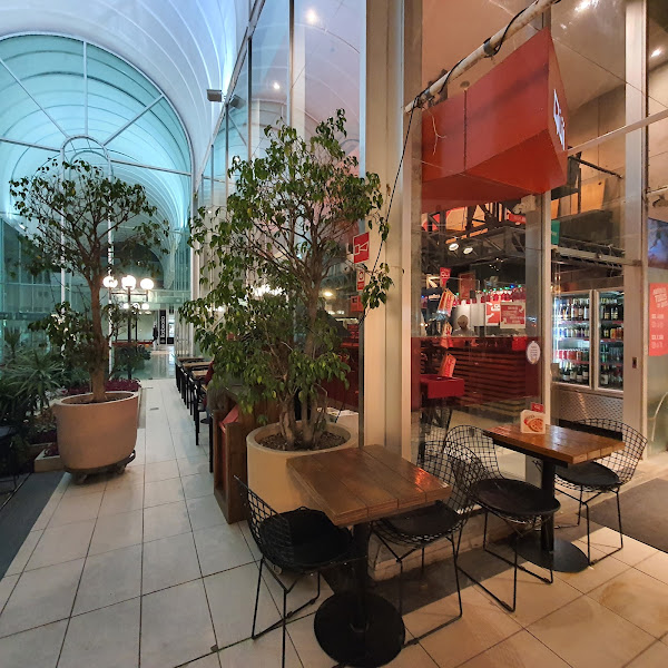 Foto 2 Shopping Novo Batel