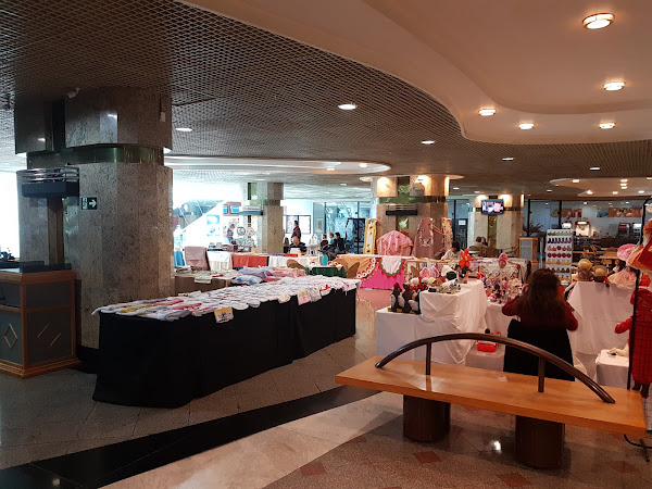 Foto 4 Shopping Novo Batel