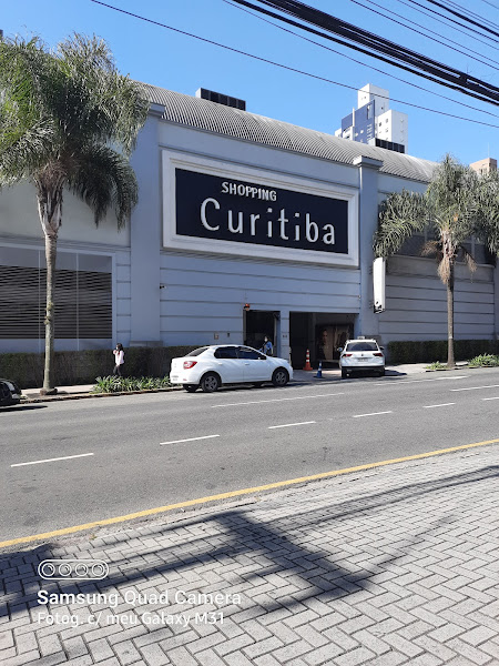 Shopping Curitiba Shopping Curitiba