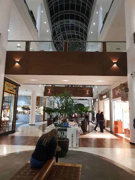 Shopping Crystal Shopping Crystal