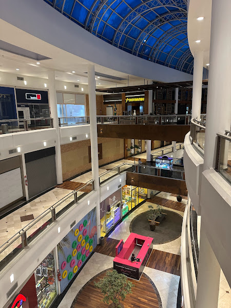 Foto 1 Shopping Crystal