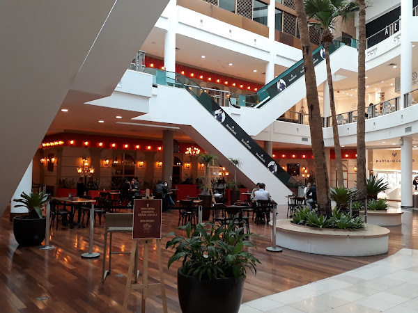 Foto 4 Shopping Crystal Foto 4 Shopping Crystal