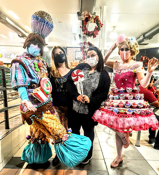 Foto 2 Shopping Alto da XV Mall