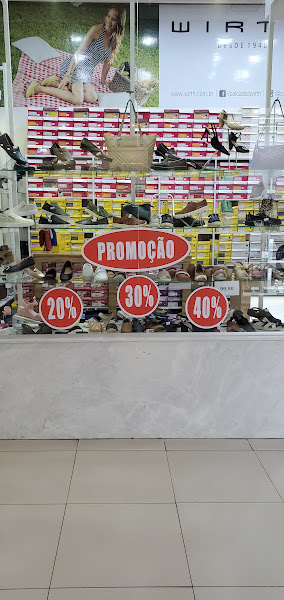 Foto 3 Shopping Alto da XV Mall