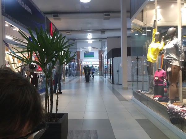 Foto 4 Shopping Alto da XV Mall
