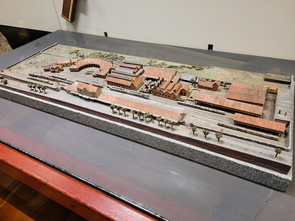 Foto 2 Shoping Estação