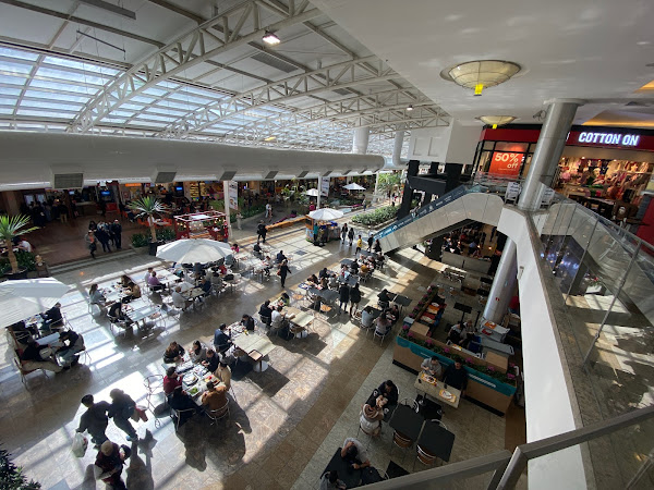 Foto 3 Shoping Estação