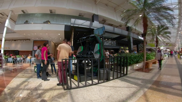 Foto 5 Shoping Estação