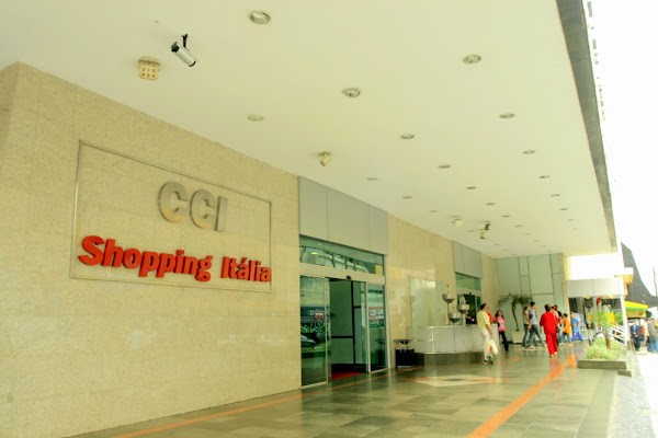 Shopping Itália