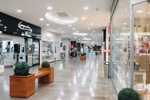 Foto 2 Shopping Itália