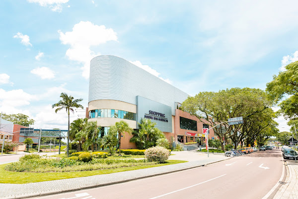 Shopping Jardim das Américas