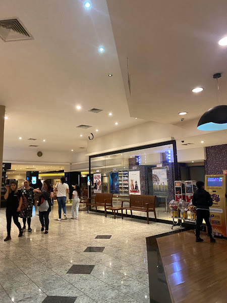 Foto 2 Shopping Jardim das Américas