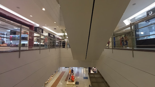 Foto 3 Shopping Jardim das Américas