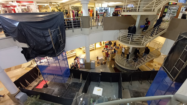 Foto 4 Shopping Jardim das Américas