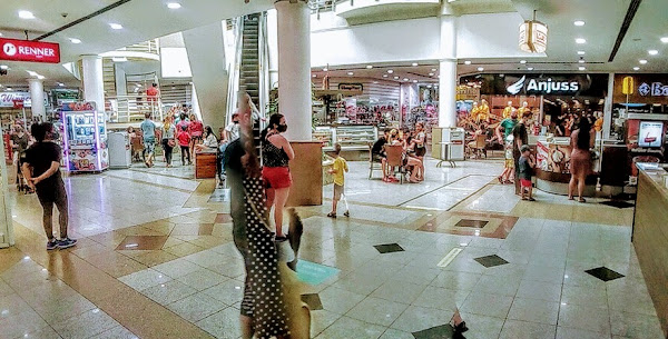 Foto 5 Shopping Jardim das Américas