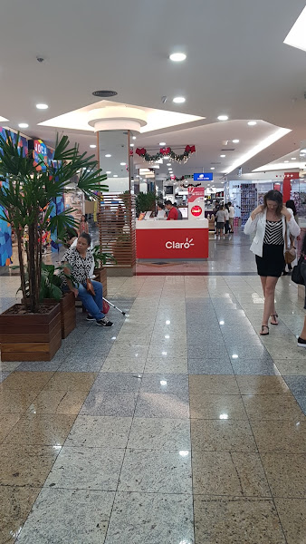 Foto 6 Shopping Jardim das Américas