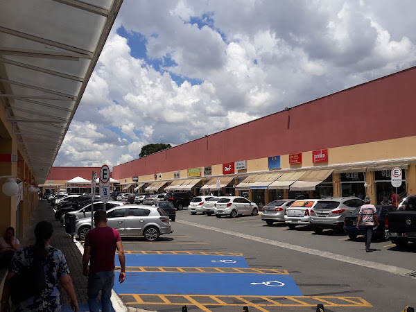 Foto 2 Anita Shopping