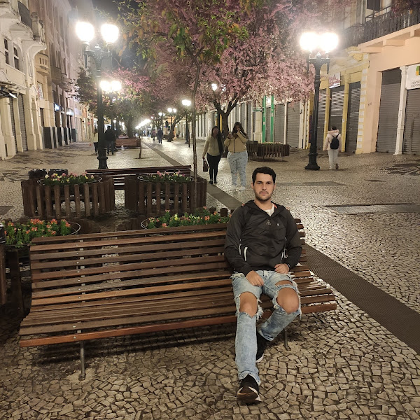 Shopping Centro de Descontos