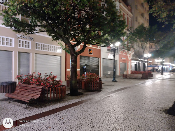 Foto 1 Shopping Centro de Descontos