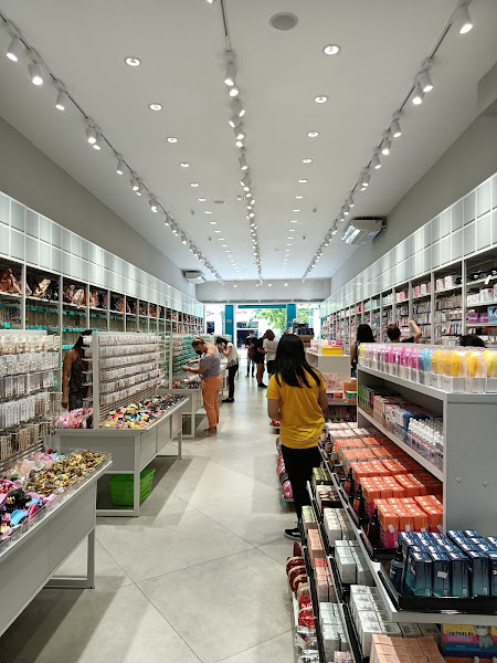 Foto 1 Shopping Show das Fábricas