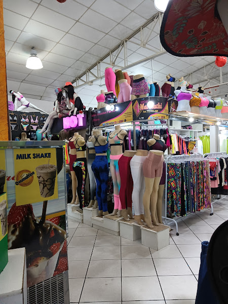 Foto 2 Shopping Show das Fábricas