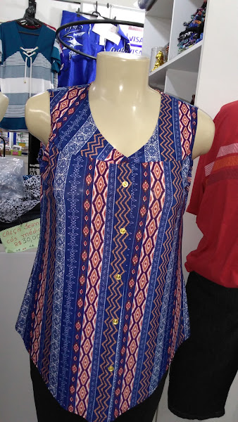 Foto 3 Shopping Show das Fábricas