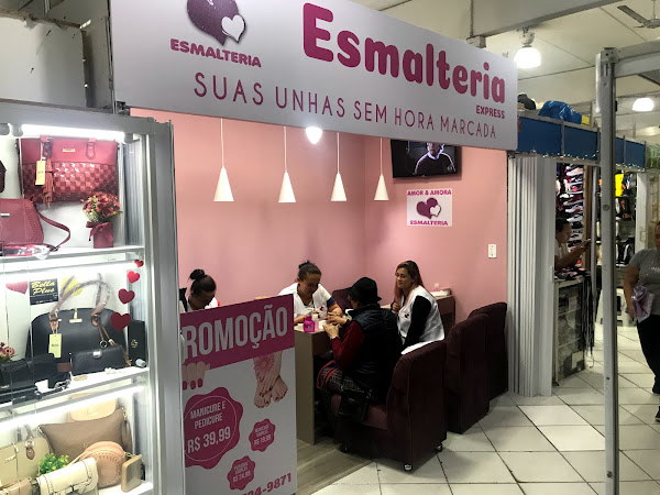 Foto 4 Shopping Show das Fábricas