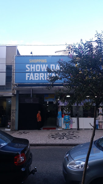 Foto 5 Shopping Show das Fábricas