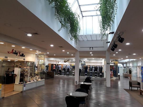 Foto 2 Shopping Água Verde