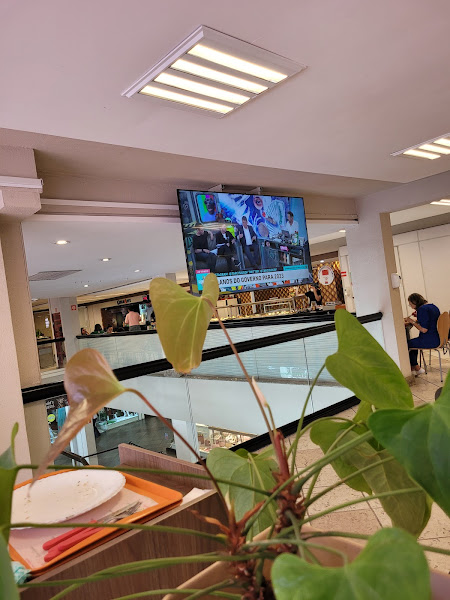 Foto 3 Shopping Água Verde