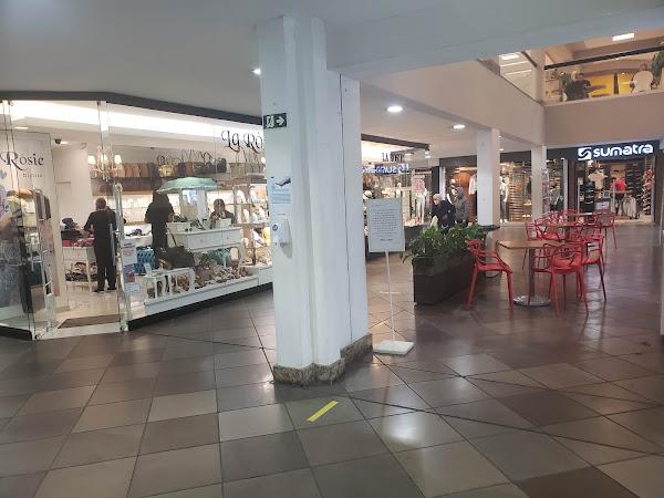 Foto 5 Shopping Água Verde