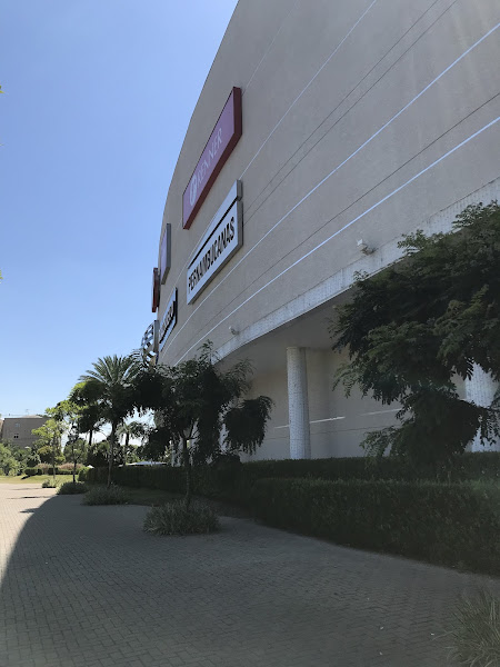 Foto 2 Estacionamento Shopping Palladium