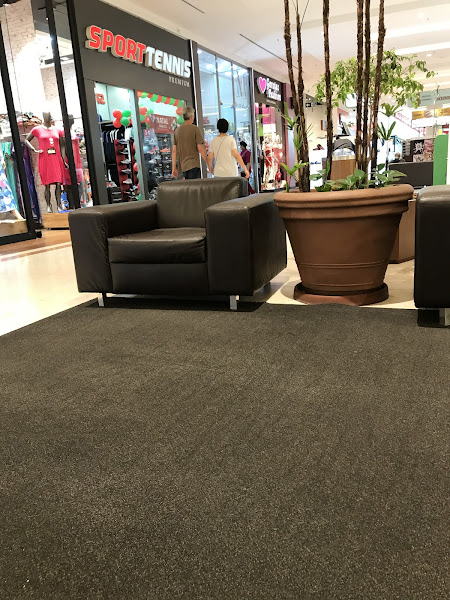 Foto 3 Estacionamento Shopping Palladium