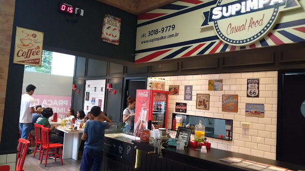 Via Colleghi Shopping