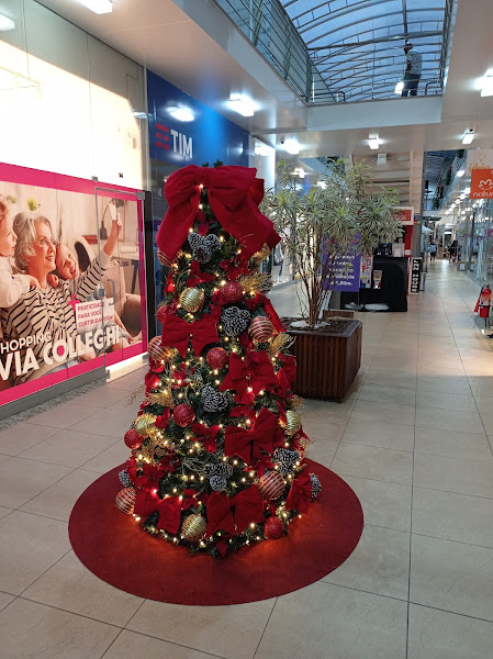 Foto 2 Via Colleghi Shopping