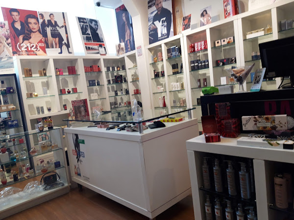 Foto 5 Via Colleghi Shopping