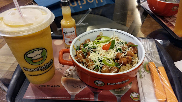 Foto 2 Panelinhas do Brasil