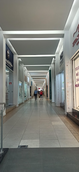 Centro Comercial