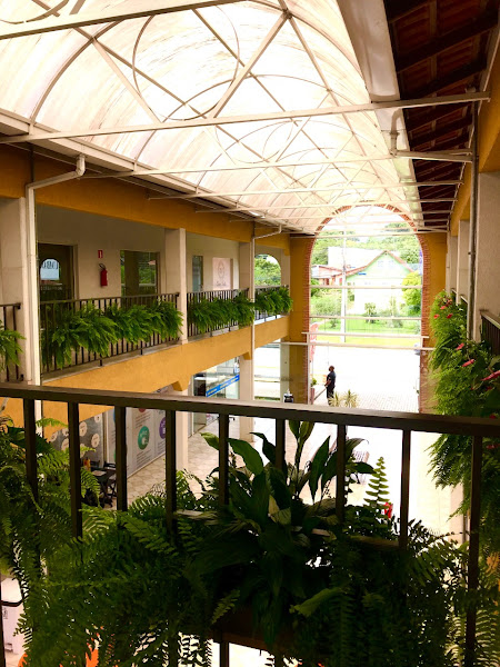 Foto 1 Shopping Umbará