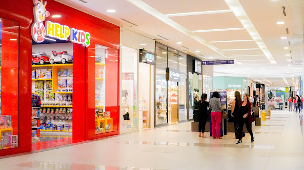 Foto 0 Park Shopping Boulevard