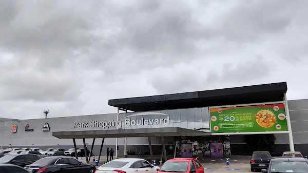 Foto 1 Park Shopping Boulevard