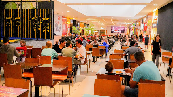 Foto 3 Park Shopping Boulevard