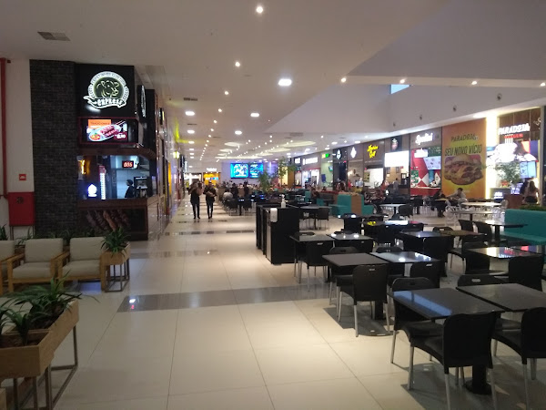 Foto 4 Park Shopping Boulevard