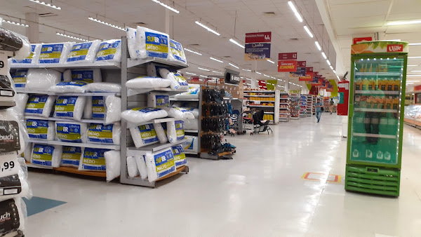 Foto 3 Galeria Extra Curitiba Kennedy