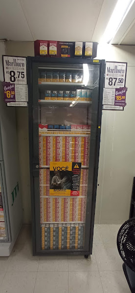 Foto 4 Galeria Extra Curitiba Kennedy