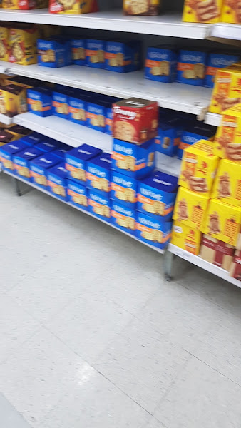 Foto 5 Galeria Extra Curitiba Kennedy